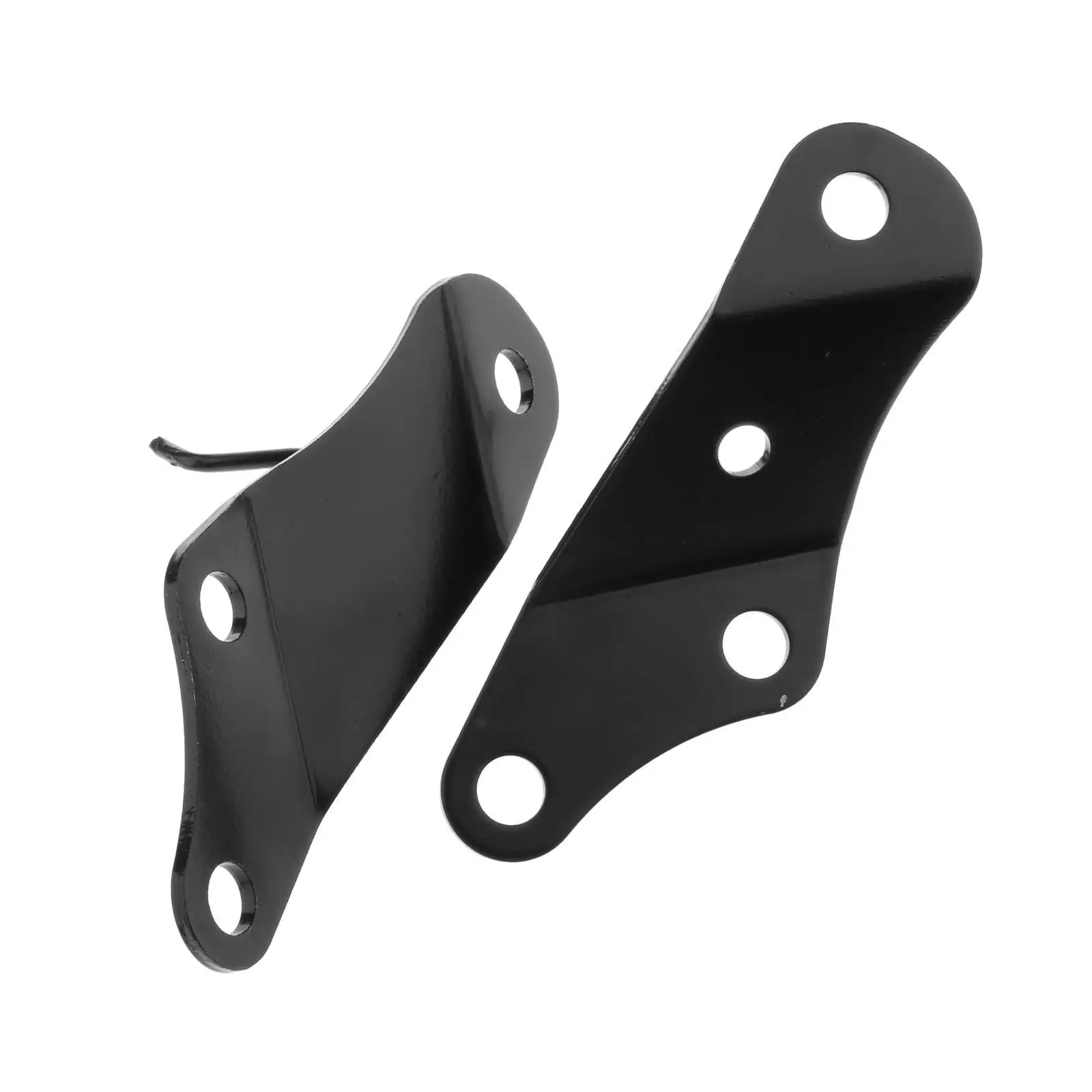 

Engine Mount Stay, Made of Iron Material Compatible with 1987-2004