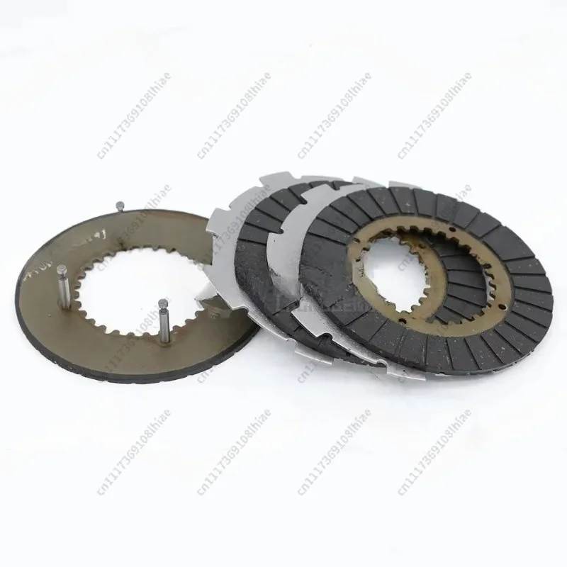 Accessories for GX160 GX270 GX390 Karting Clutch Plate Engine Parts
