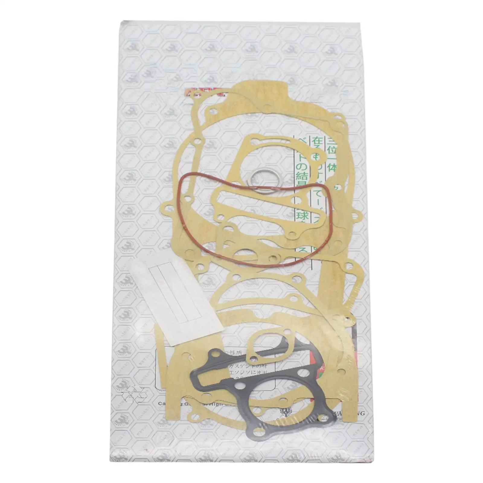

Complete Gasket Set Fit for Scooter Moped Quad Gy6 150 Replacement ACC