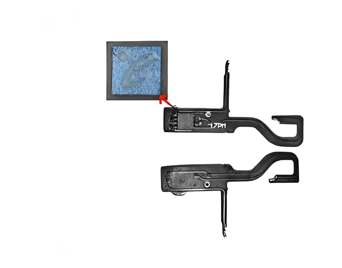 New Version DB MEp flex for Ip15 15plus IP16 16plus IP17pro 17promax