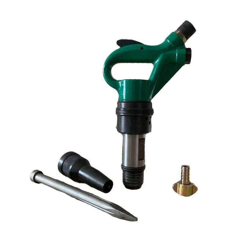 Break Hammer ML-33 …