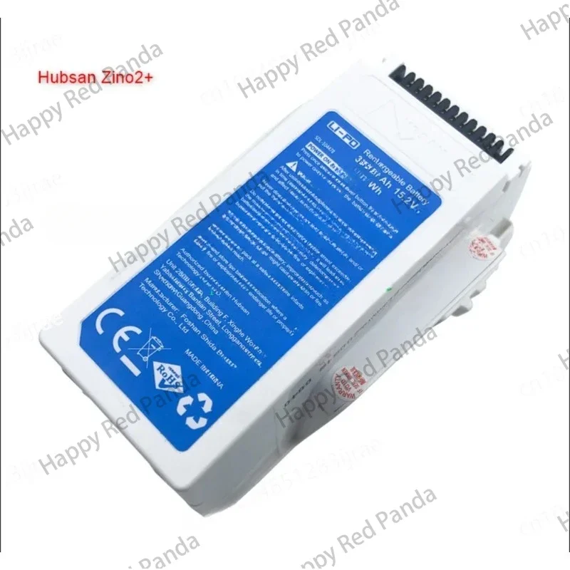 Originl Battery for Hubsan Zino2 + Drone 3800mAh 15.2V