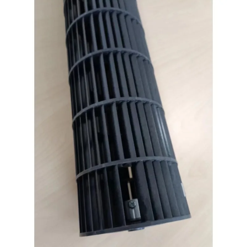 Applicable to Haier commander air conditioner cylindrical cabinet KFR-50L/KFR-72L internal fan impeller 0010207179