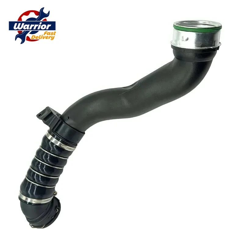 

11618506079 New High Quality for Bmw X5 E70 Koelvloeistof Incooler Slang Auto Accessoires Turbo Lading Luchtinlaat Slang