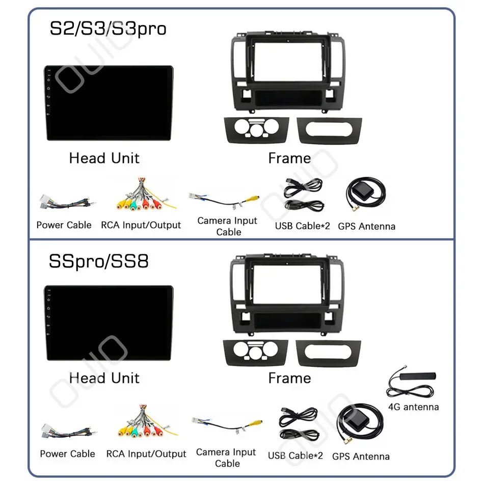 8GB+128GB Android 13 radio For Nissan Tiida C11 2004 2005-2013 Car stereo Multimedia Player Carplay Auto GPS Navigation 2DIN