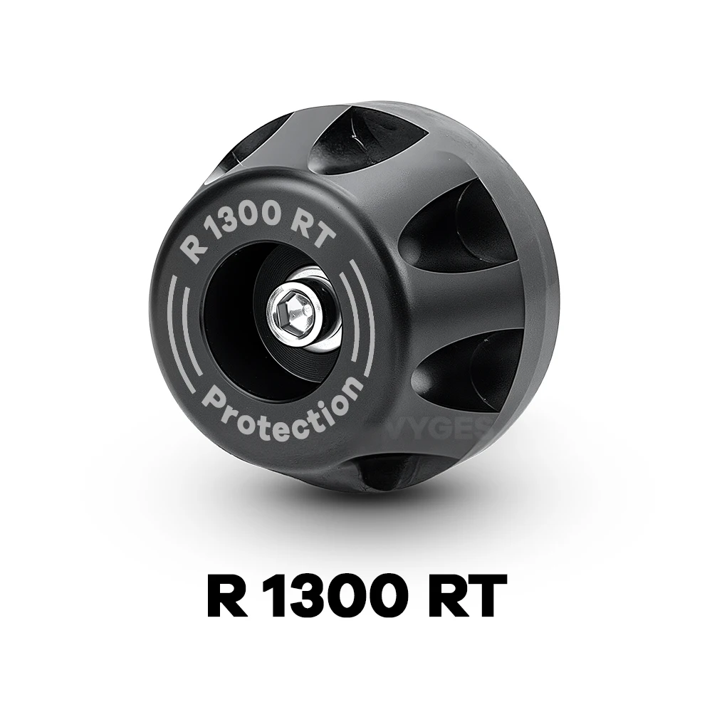 Für BMW R1300R R1250R R1200R R1300RS R1250RS R1200RS R1300RT R1250RT R1200RT Achsantrieb Gehäuse Cardan Crash Slider Schutz