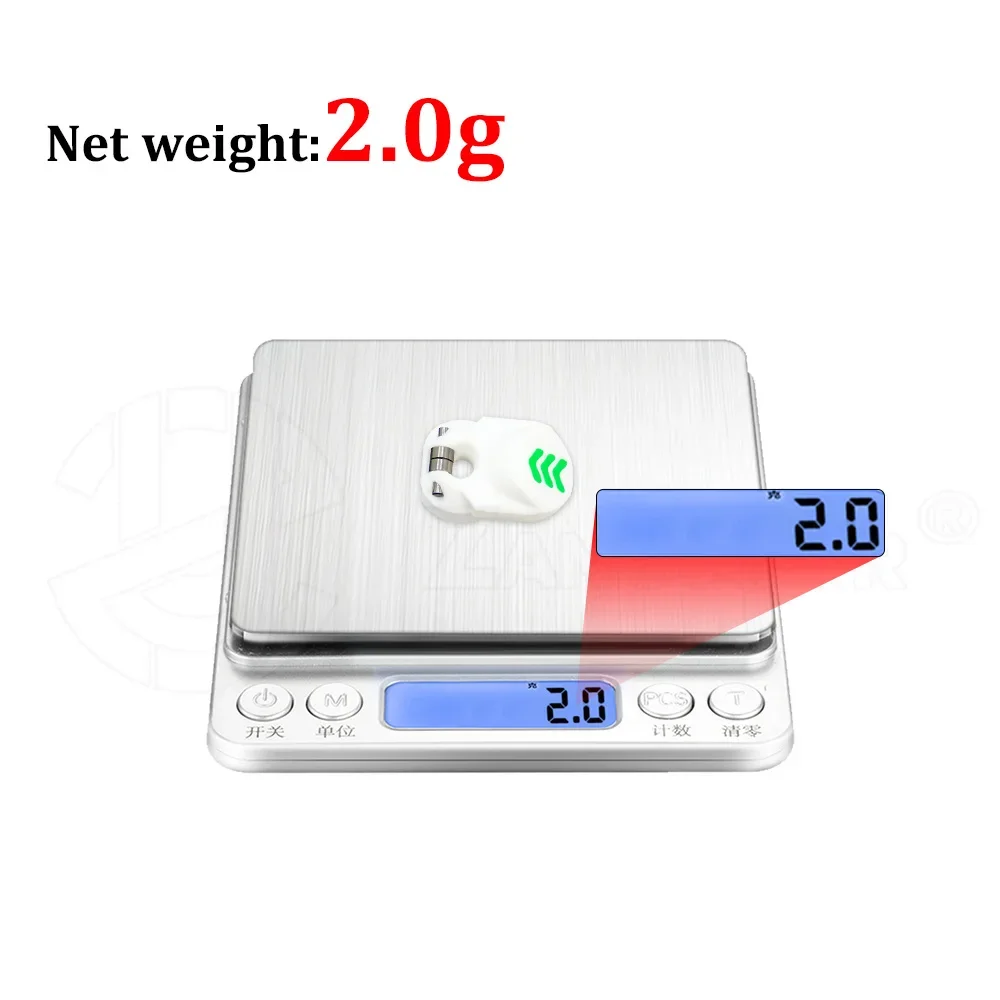 لامبو مختبر X1/P1 سلسلة الأبيض AMS الحرس مدخل حلقة حامي حماية المواد الاستهلاكية دائم لملحقات الطابعة ثلاثية الأبعاد