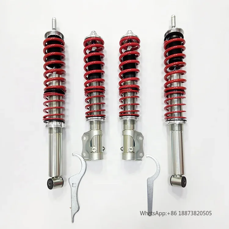 

J-ett as is compatible with oil shock absorber 4x4 car complete suspension kit