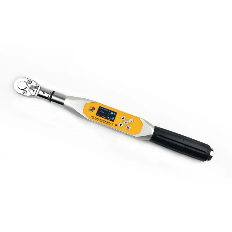 TYD-Factory Hot Selling High Quality Digital Torque Wrench Adjustable 3/8