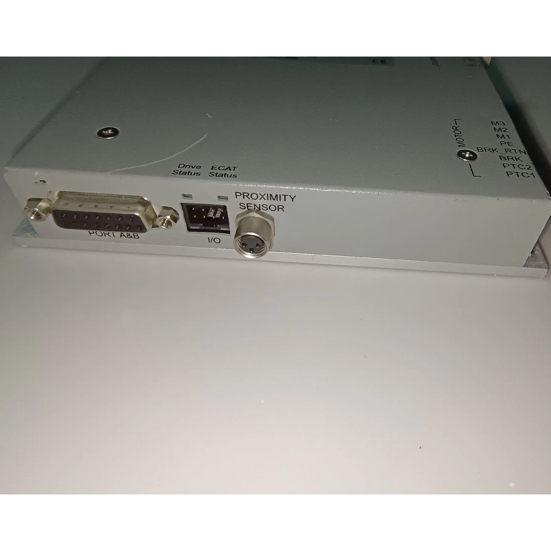 Drive Servo G-UNO10-100-AMBA Dengan garansi