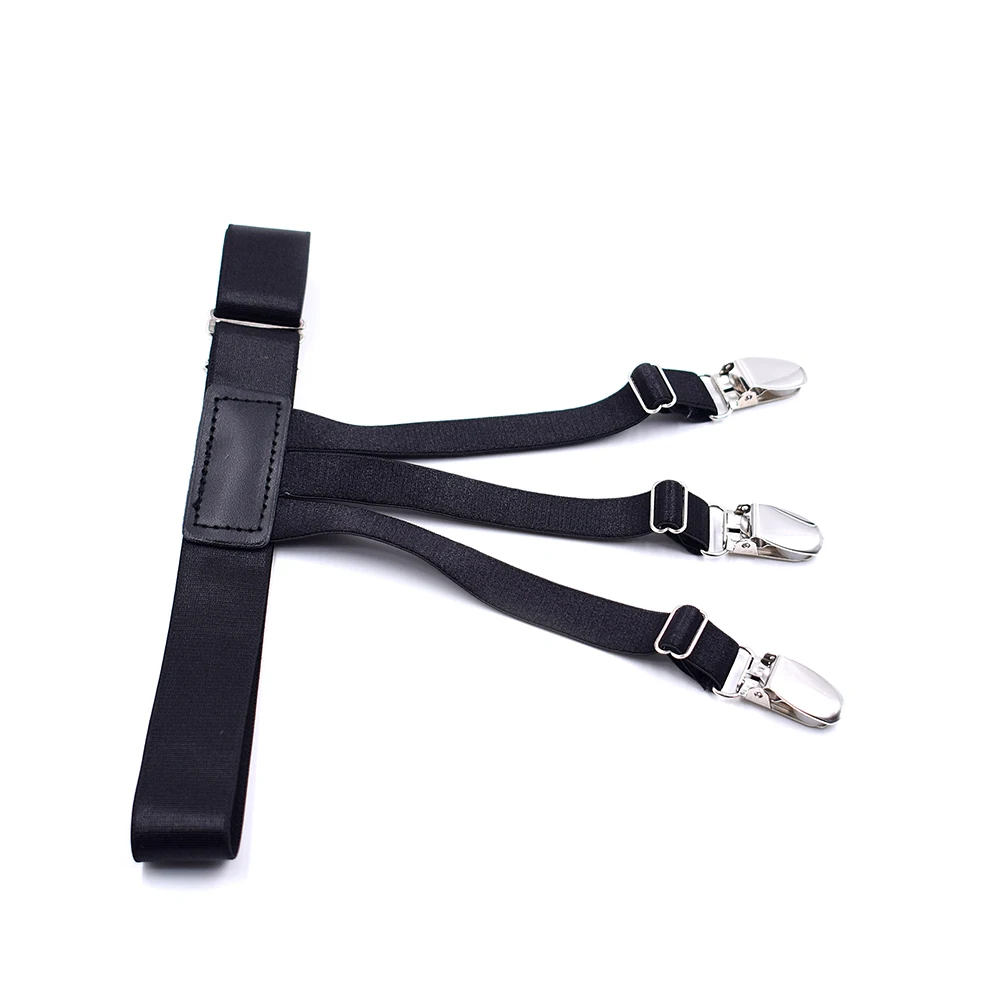 dress shirt tuck holder Amazon.com: Shirt Stay Plus Tuck-It Belt Style Shirt Stay for Men Police from (Made in USA -Standard Size, Select Series) Shirt Tucker Holder for Law Enforcement: Clothing, Shoes & Jewelry