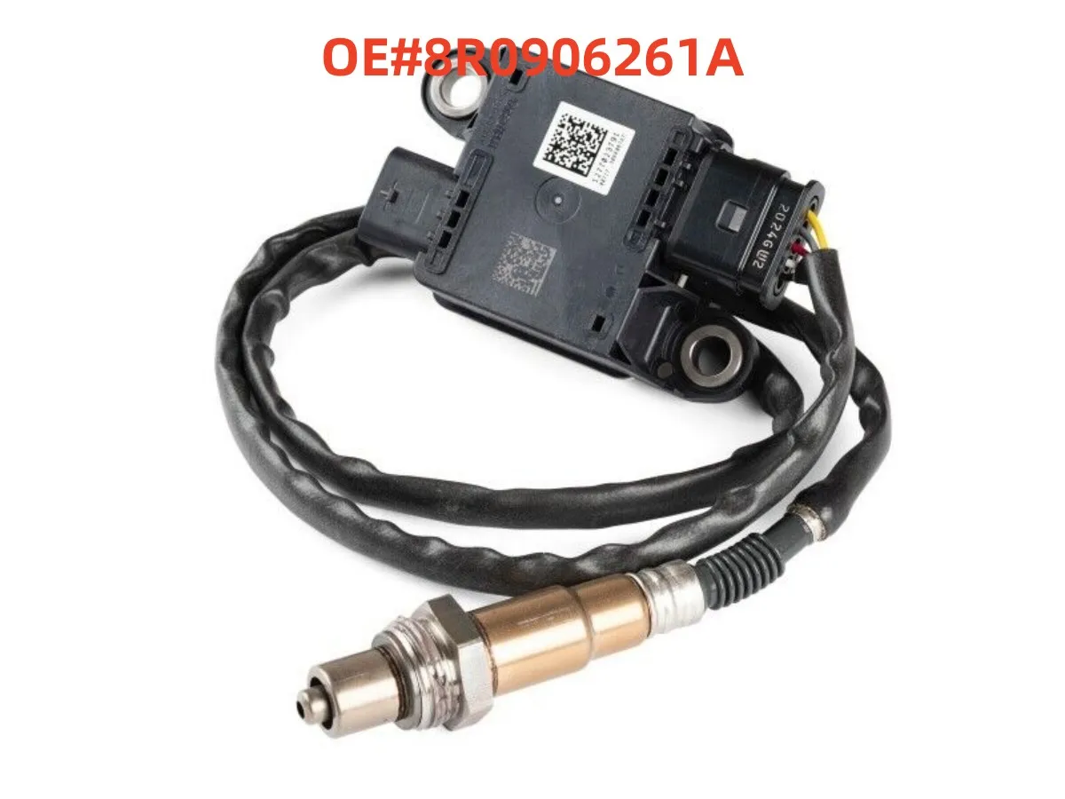 

8R0906261A 8R0-906-261-A FOR Particle Sensor Audi Q5 3.0 TDI V6