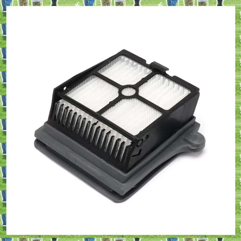 FTS para Tineco Floor ONE S6/ S6 Extreme Pro inalámbrico aspiradora en seco y húmedo piezas de recambio cepillo rodillo filtro Hepa 7 Uds