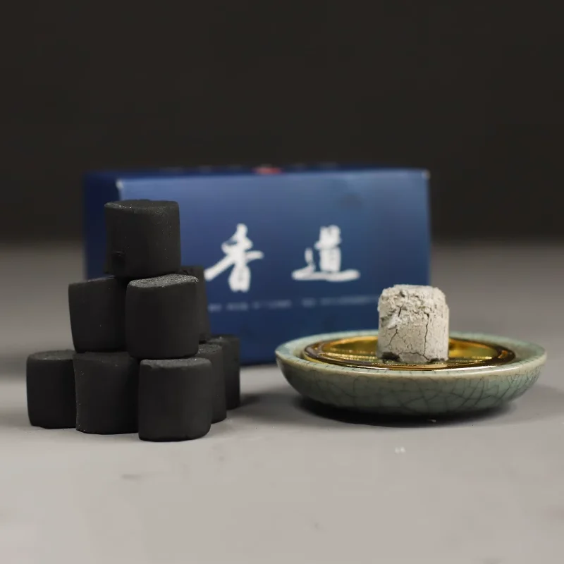 Incense Charcoal Be…