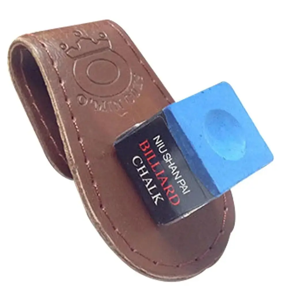 Soporte Magnético para Tiza de Billar con Gancho - imagen 2