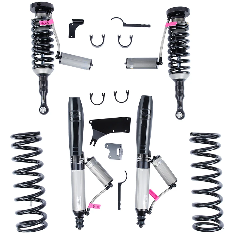 For Tank 500 Bp51 Elevating Kit Shock Absorber Modified Shock Absorber TK500-BP51