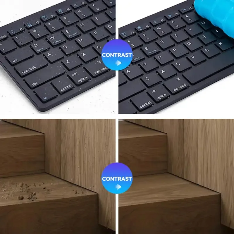 

Чистящий гель, универсальный суперочиститель, шпатлевка, слизь для автомобильного вентиляционного отверстия, клавиатуры, автоприборной панели, средство для удаления пыли, грязи, ПК, телефонов, ноутбуков, камер