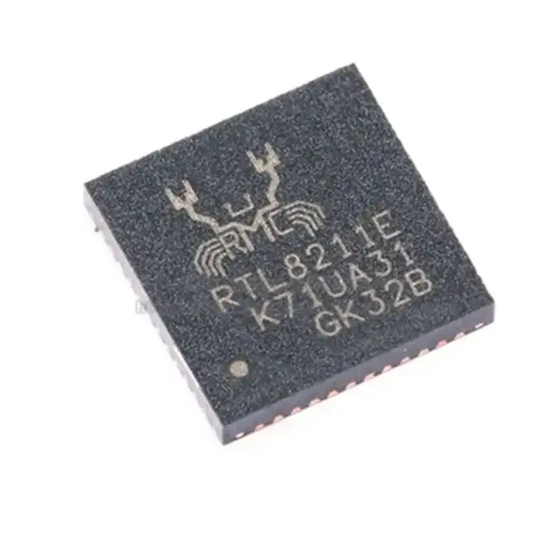 (5-10pece)100% New RTL8213B RTL8213B-CG QFN-40 Chipset