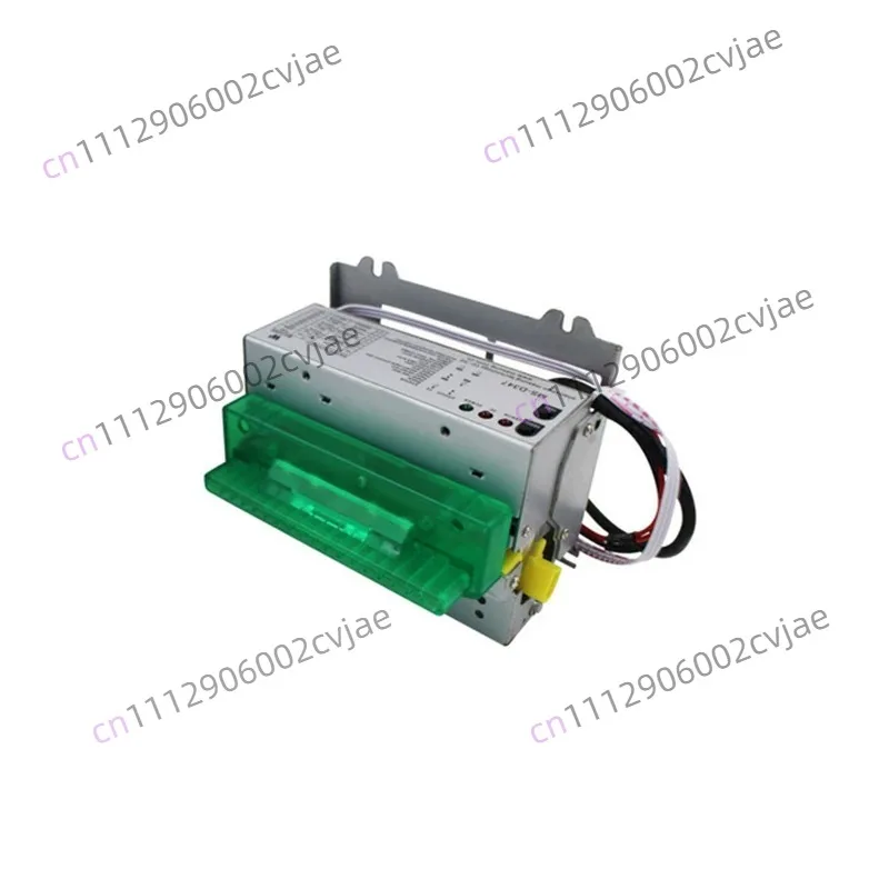 Embedded thermal /receipt printer 80mm ALL-IN-ONE structure kiosk ticket substitutes for M-T532/CUSTOM VKP80 with 24V power