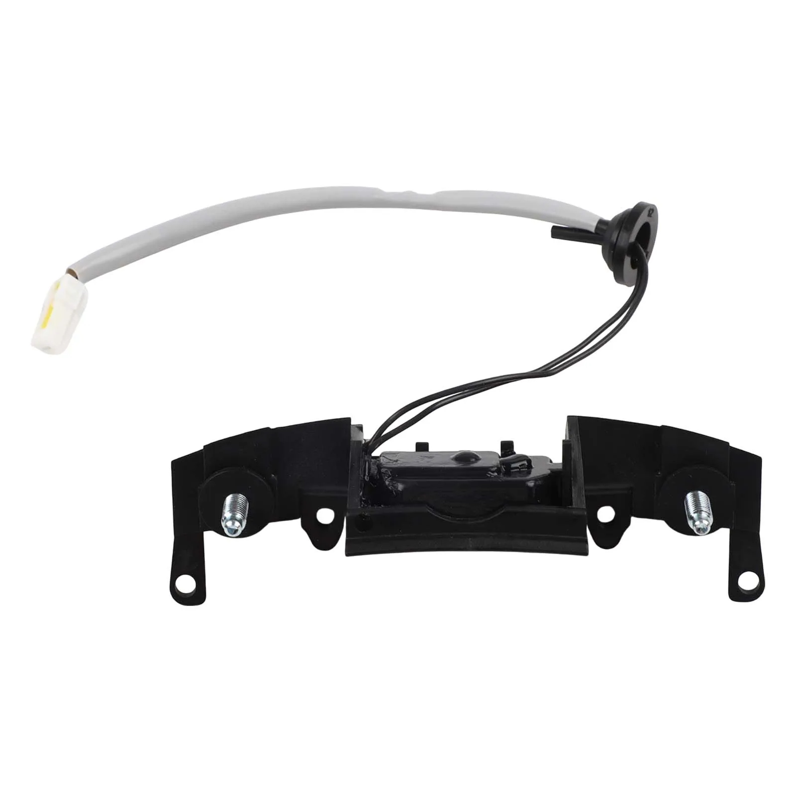 

Newest Sale 1pcs OEM Number 25380-AX60A Boot Handle Opening Release Switch FOR NISSAN FOR MICRA III (K12) Car Accessories