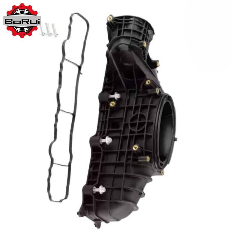 

car Automobiles Parts A6510904937 Air Intake Inlet Manifold Assembly For Mercedes Sprinter 2500 3500 C200 2.1L L4 2015-2019