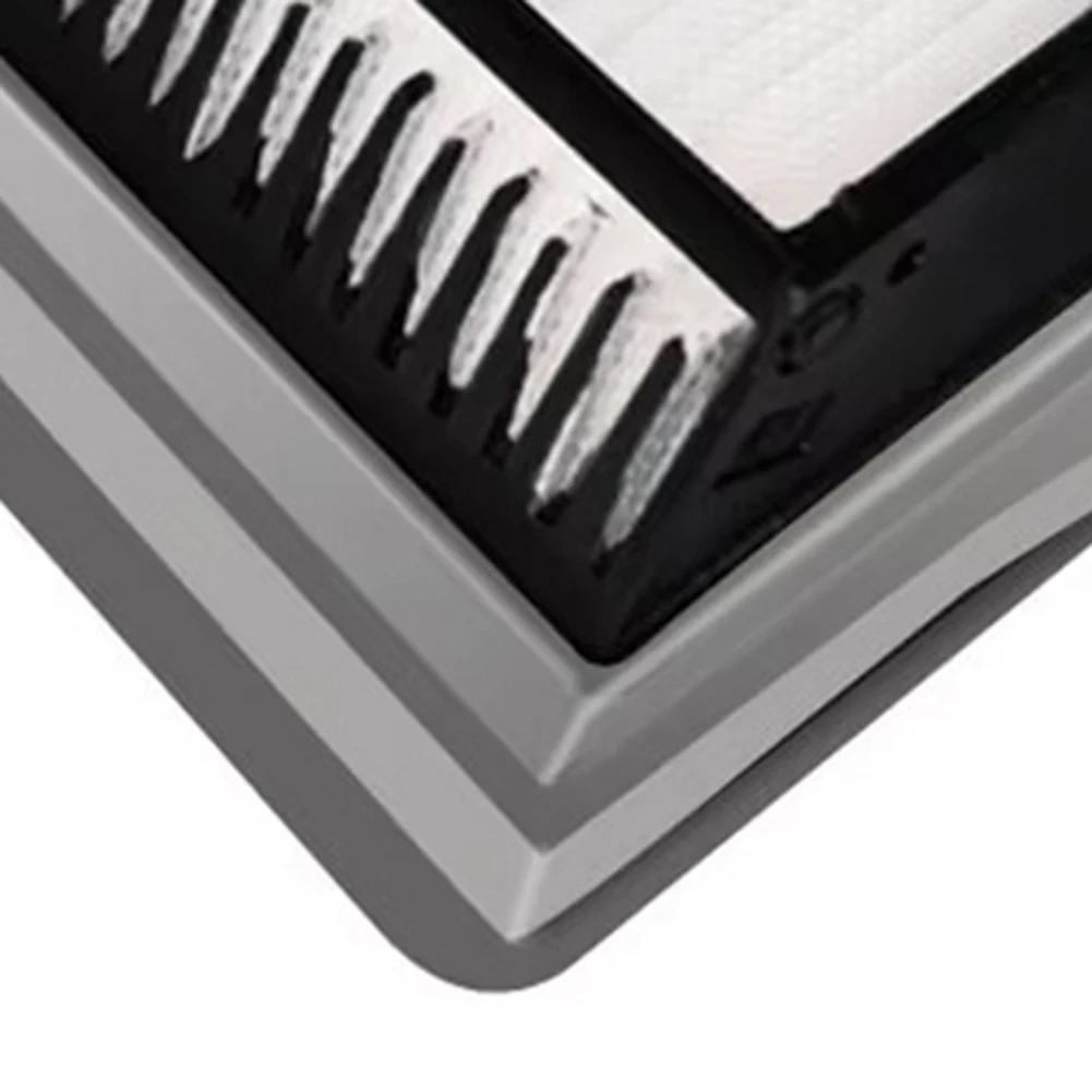 HEPA Filter and Brush Roller Set Designed for Tineco for s6 S7 for Pro Version 2 Floor Scrubber Simple Snap In Installation