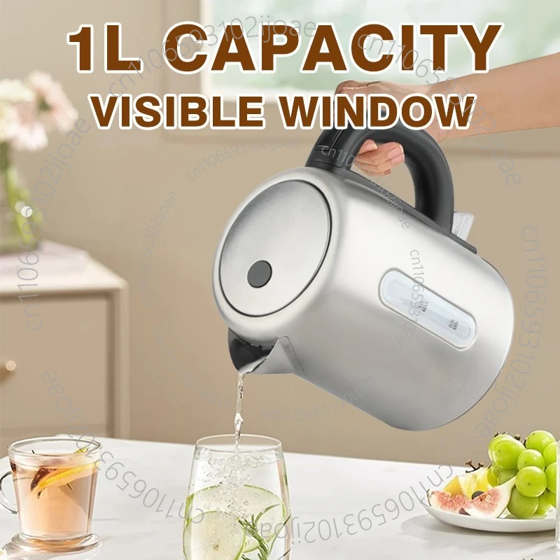 Mini bouilloire électrique domestique KK1191