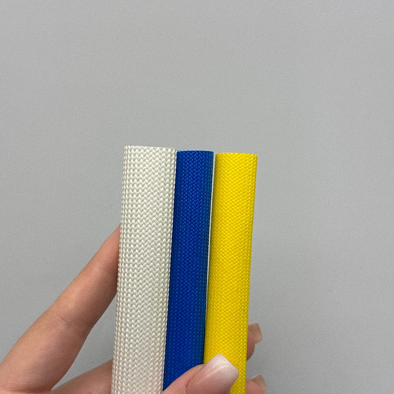 200 Deg.C Fiberglas…