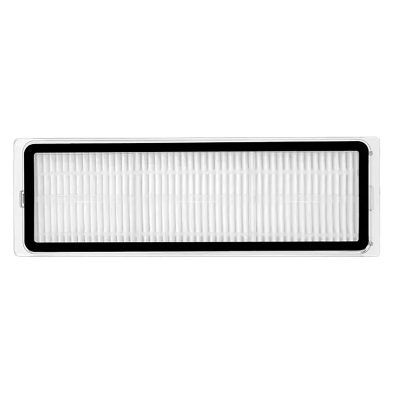 For Dreame L10S Pro Gen 2/RLL42SDA Main Side Brush Mop Cloth For Greater Durability