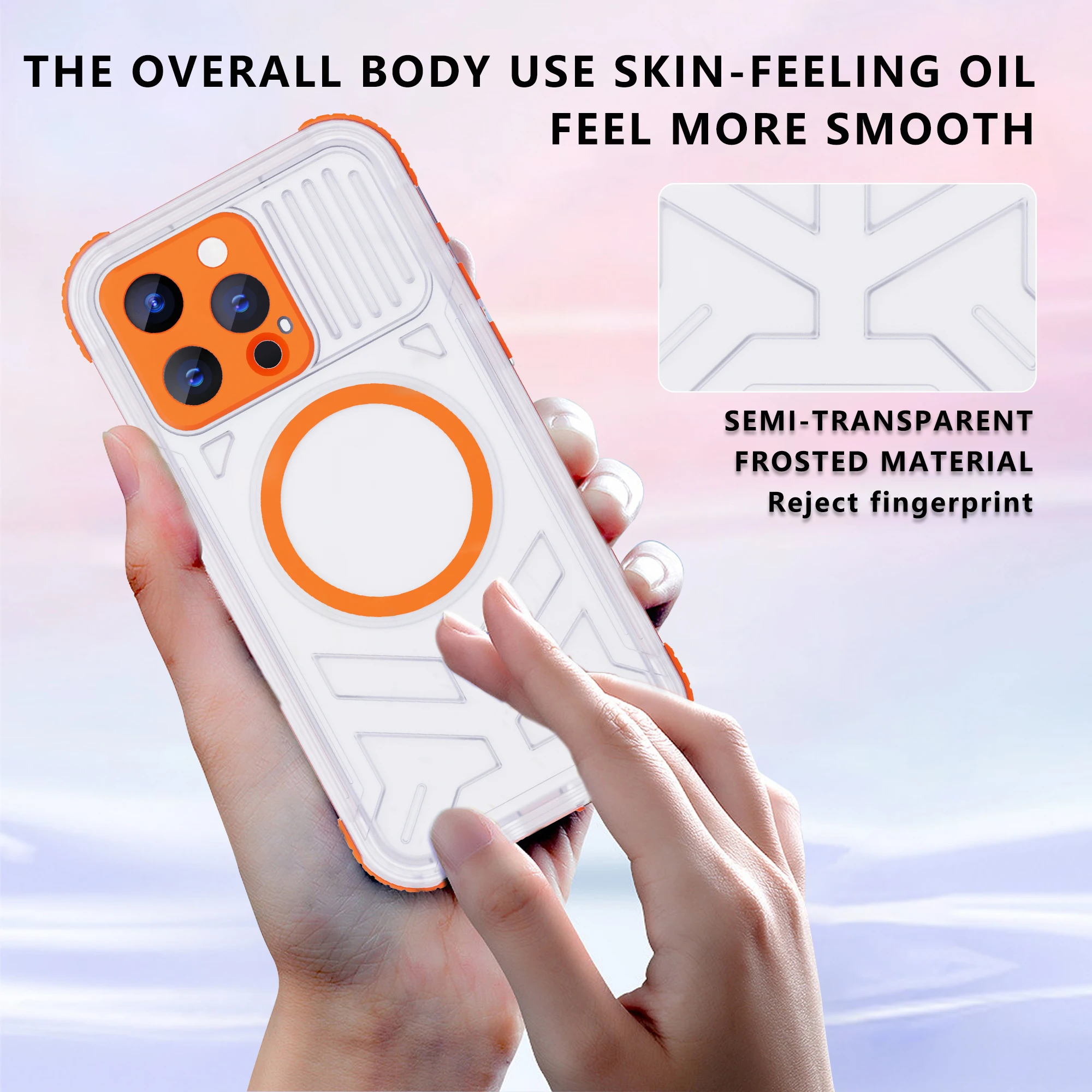 IP68 Waterproof Case For iPhone 15 14 13 Pro Max 15 Plus Wireless Charging MagSafe Support Dustproof Shockproof 360 Full Protect