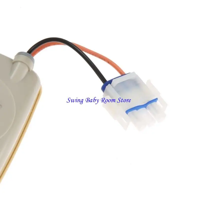 Motor del ventilador del ventilador refrigerador multifunción K1AD