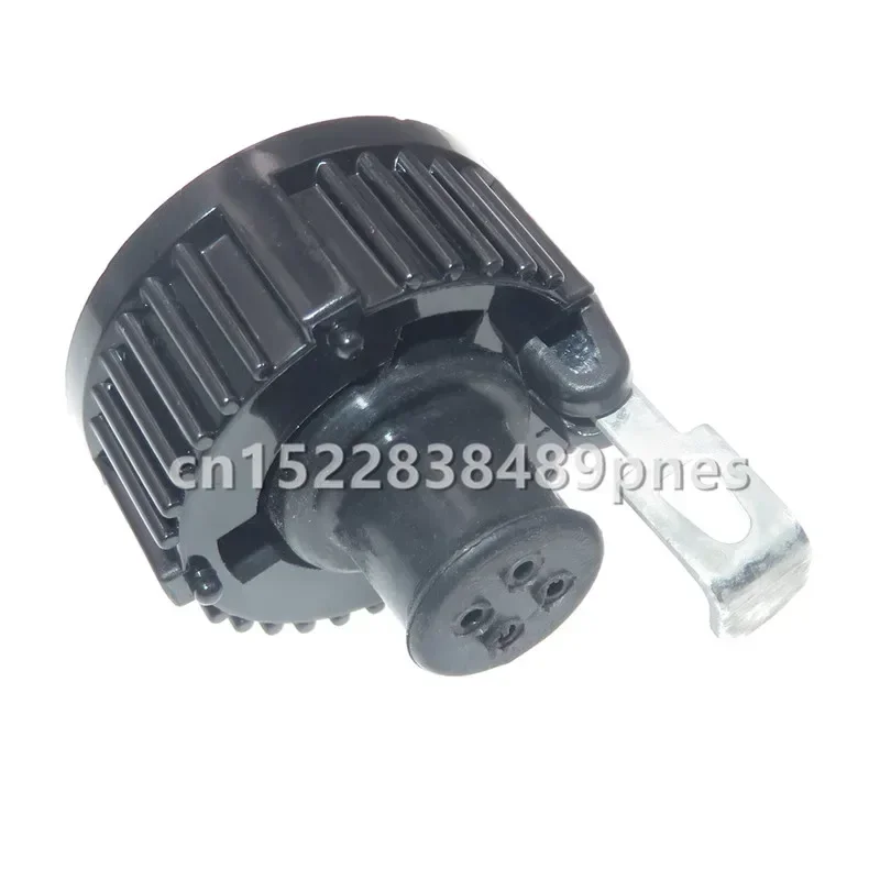 4 Pole 3.5 Series Automobile Parts Car Wiring Terminal Waterproof Connector Wiring Harness Plug