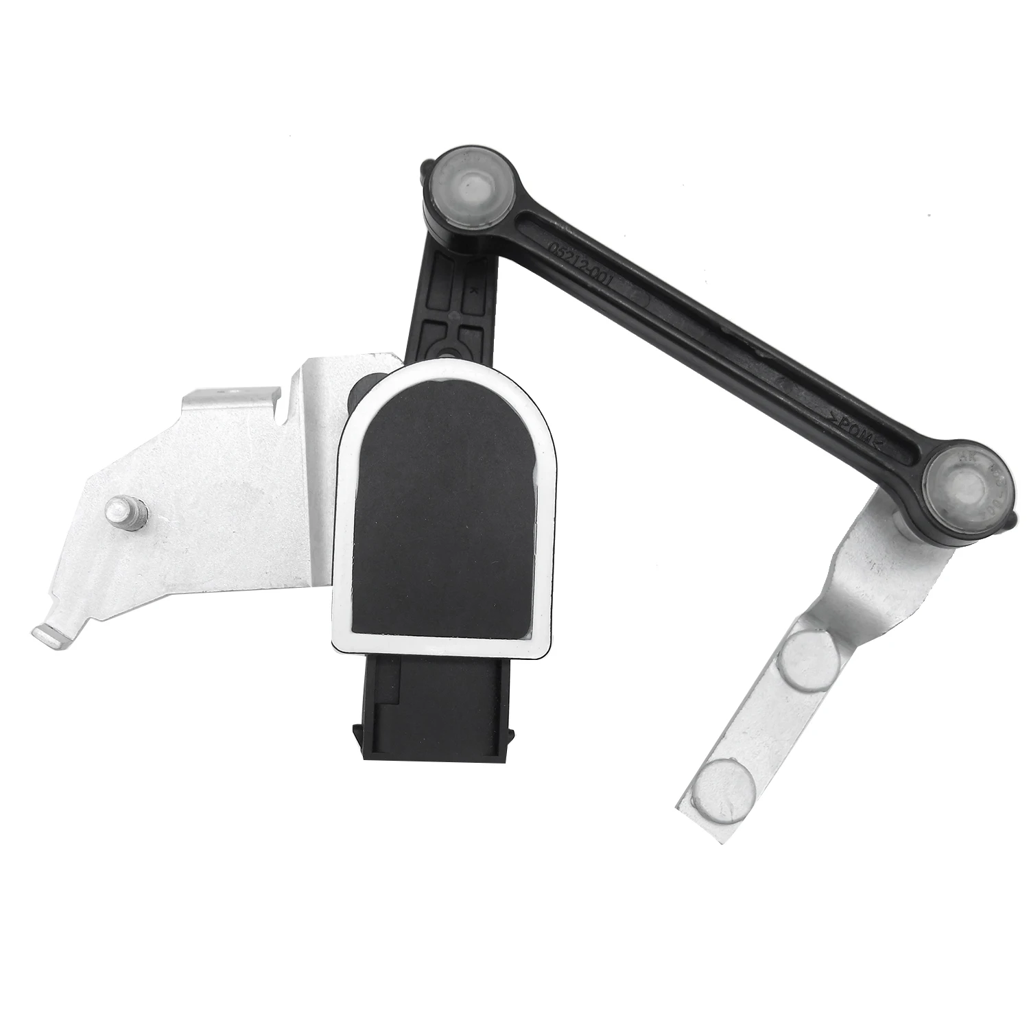 

Точный 1 шт. датчик уровня высоты черный 31288273 для Volvo S60 S60L V70 S80 S80L XC60 XC70 2008-2018 левый задний 30782820 3130