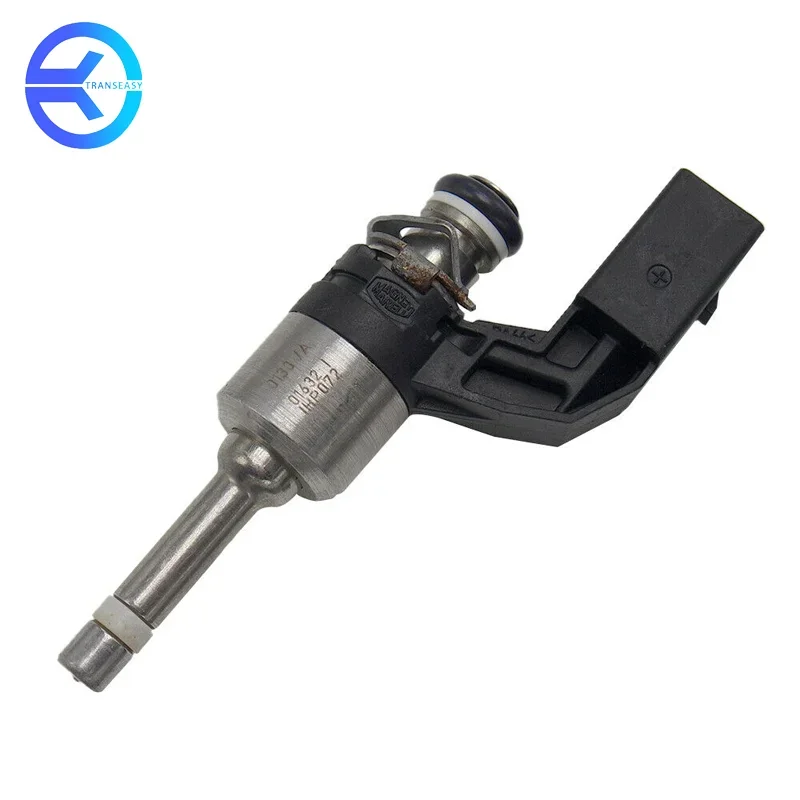 

1PCS 03C906036M SET 03C906036E / 03C906036F FUEL INJECTOR Suit For VW GOLF 1.4 TSI MK6 / GEN 6