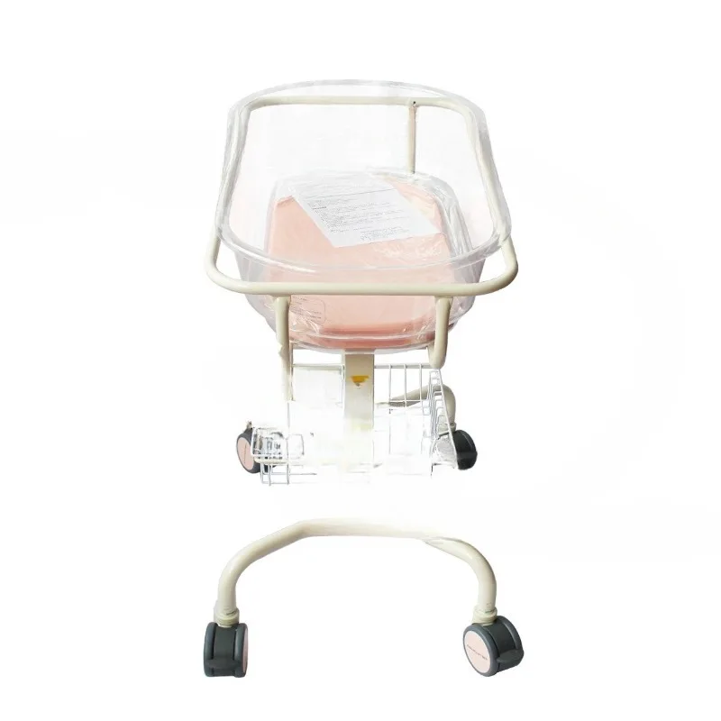 Crib cb107 high-end confinement club center newborn crib car