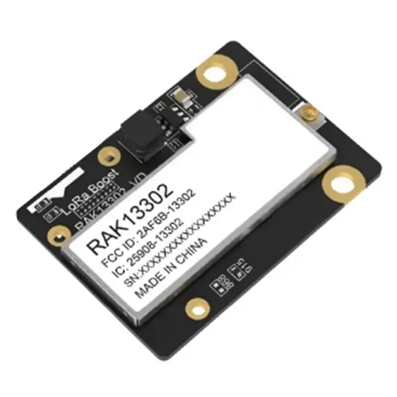 [NEW!A25P】 1W Module For Loraa For Long-Range And Stable Wireless Networks 1W Module 800Mhz