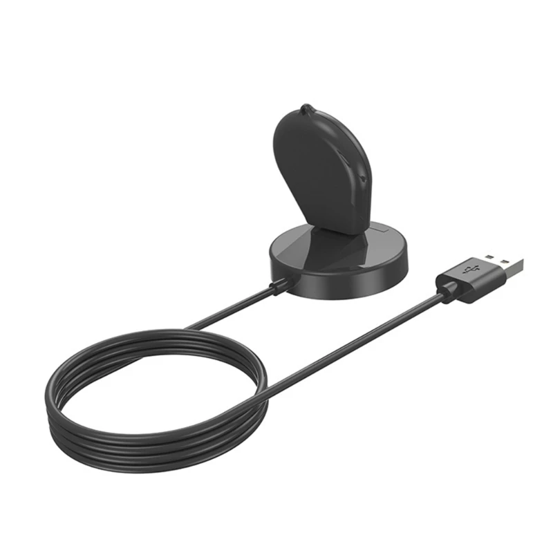 Kabel ładujący zegarek M17B magnetyczny kabel ładujący USB do GS4/Watch4/Watch5 46mm 45mm wymiana Smartwatcha