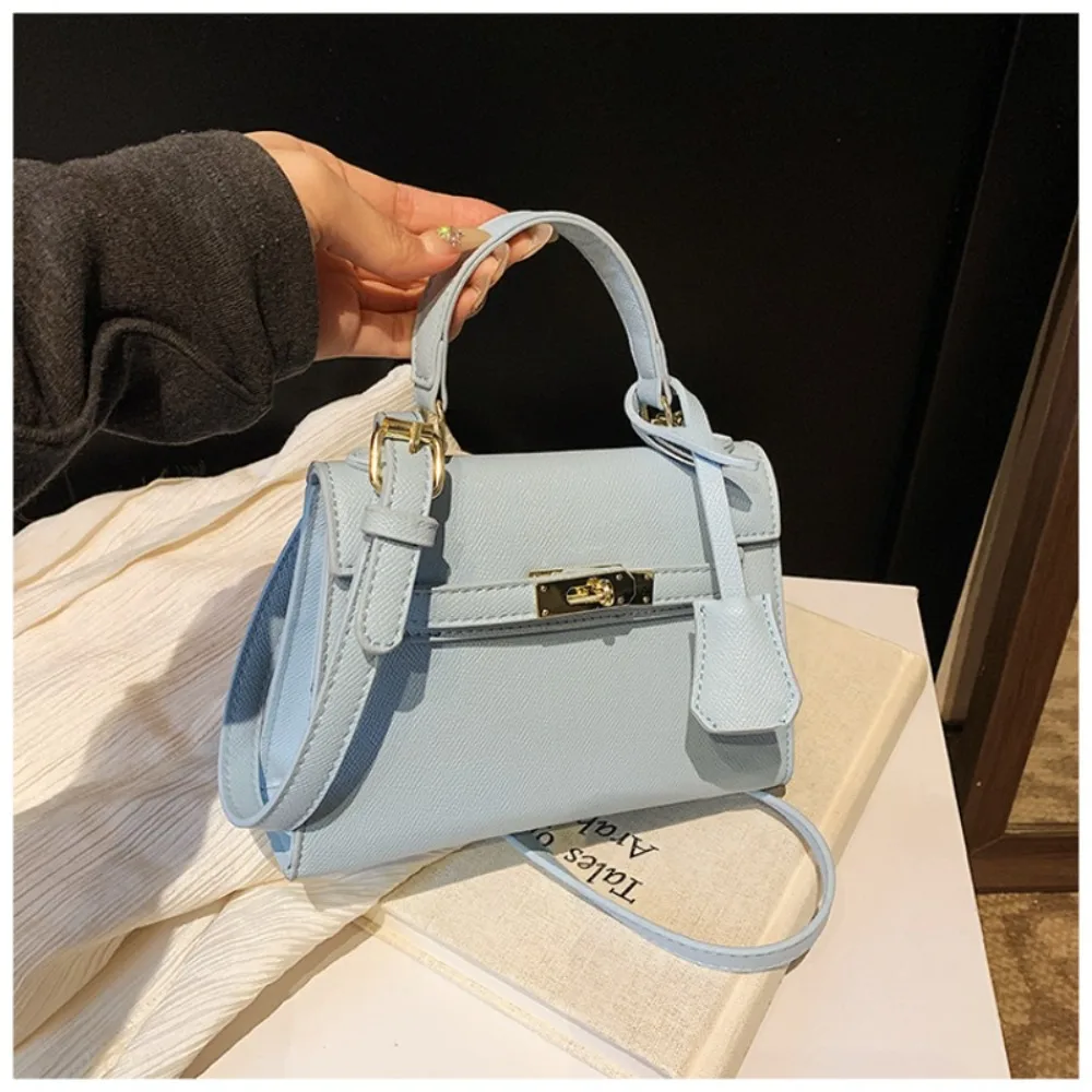 

Elegant Leather Crossbody Bag For Ladies, Shoulder Bag Convertible, Luxury Brand Handbags By Famous Designer