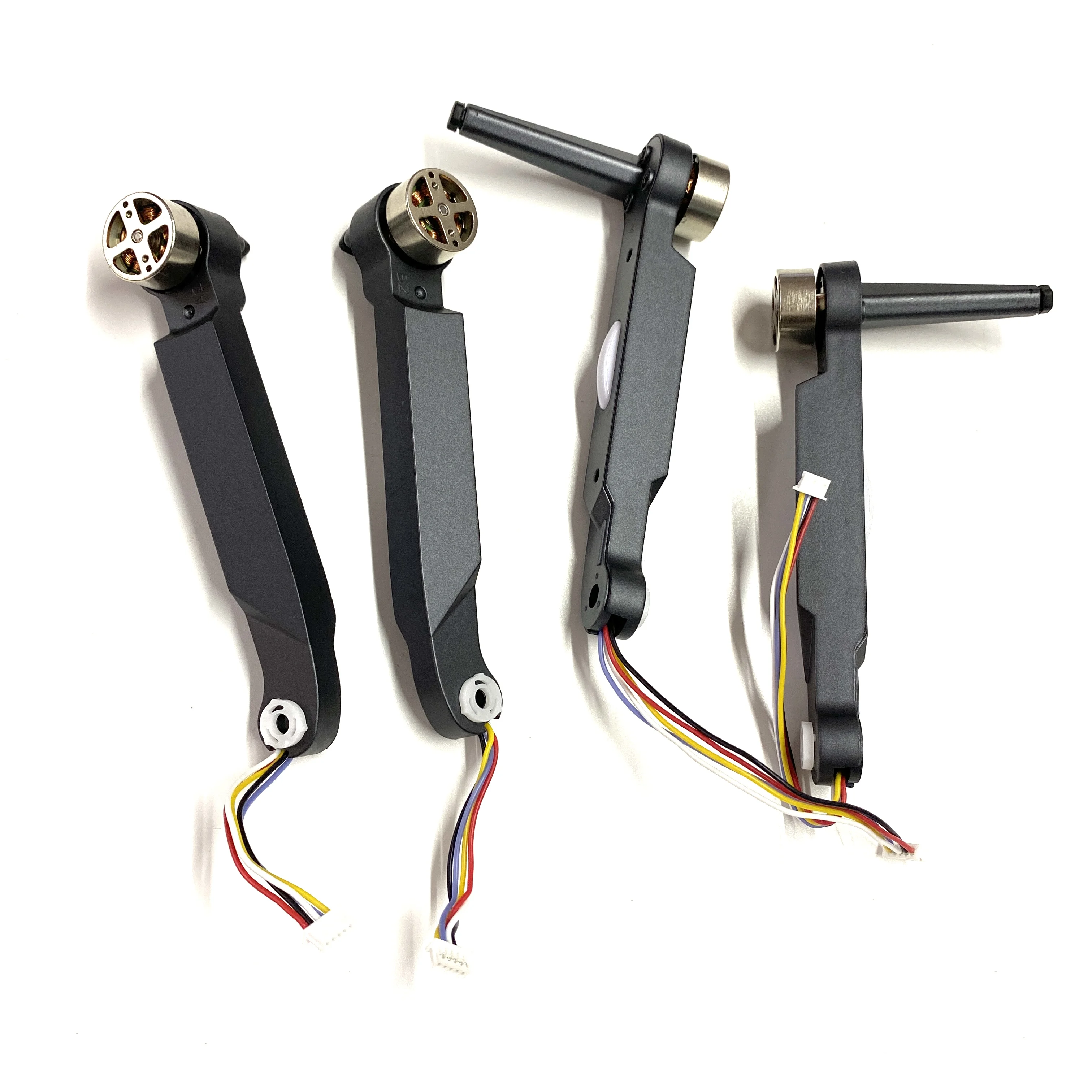 LYZRC L600 PRO Max Rc Drone Motor Front Rear Arms L600pro Engines Accessories Parts