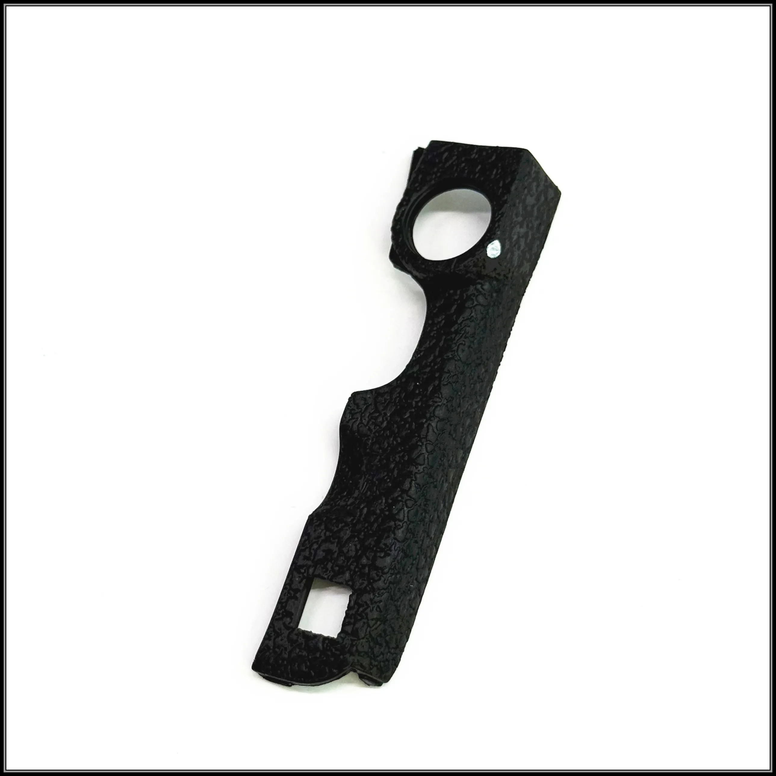 جديد لنيكون D850 الجسم المطاط قبضة FX الجانب الخلفي الإبهام المطاط غطاء الكاميرا إصلاح قطع الغيار