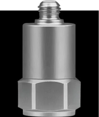 PE Single Axis Piezoelectric Accelerometer Motion Sensor
