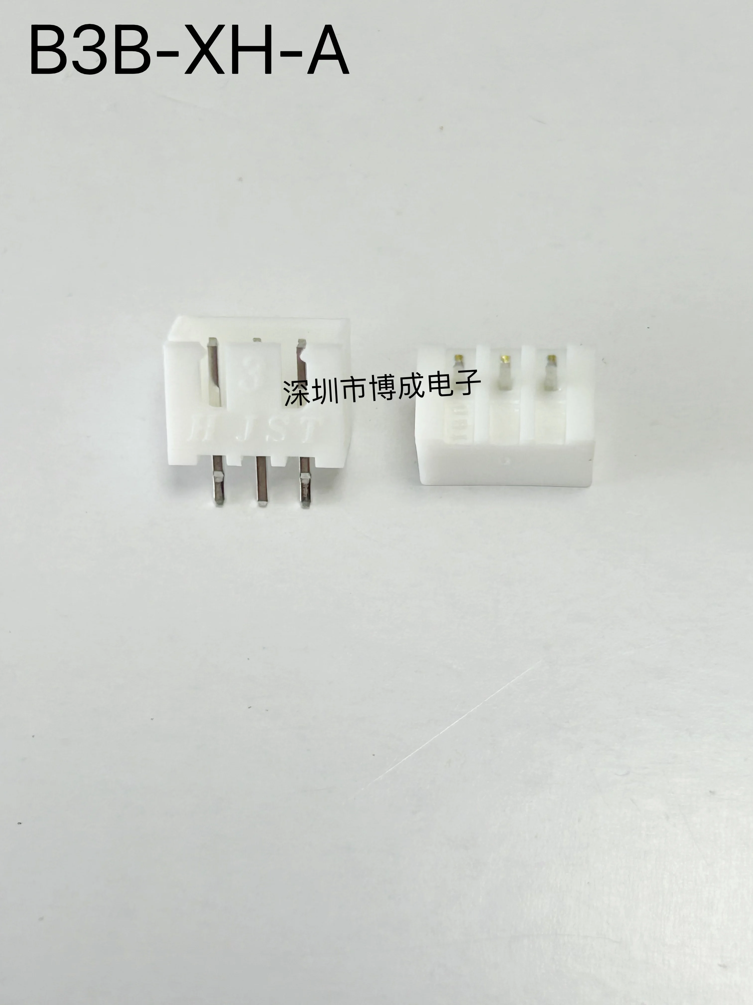 10PCS B5B-XH-A B4B-… - image