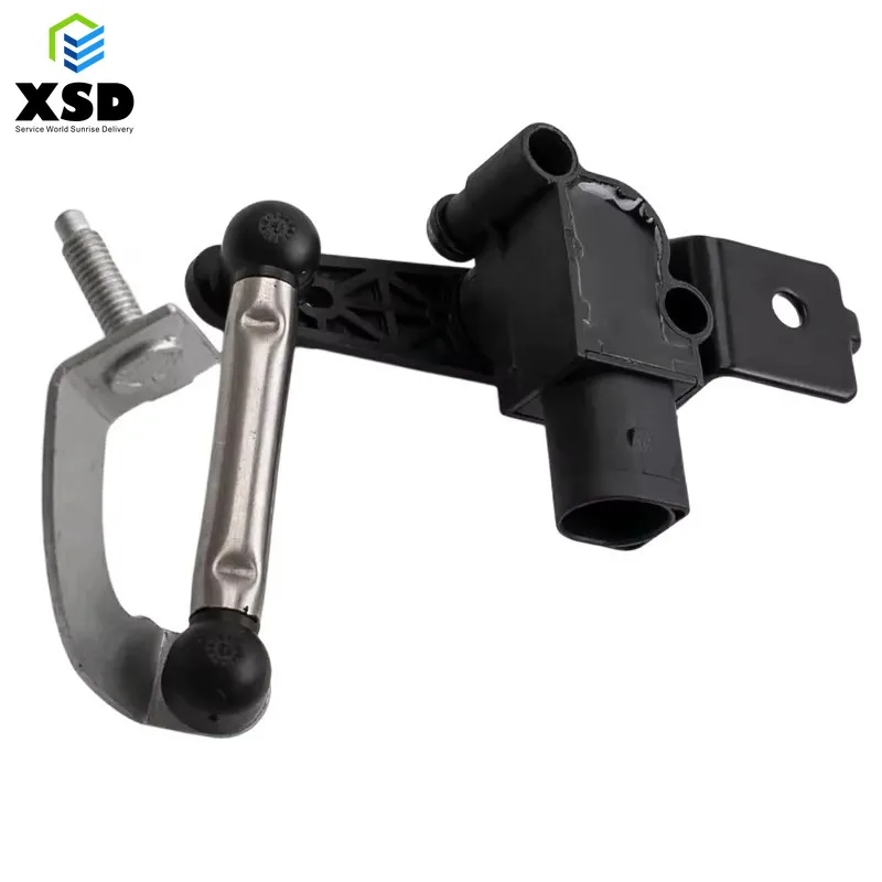 1K0941274C Headlight Level Sensor Front for Vw Sagitar 9L2 1.4T Scirocco 137 2.0T Skoda Superb 374 1.8T Superb 374 2.0T