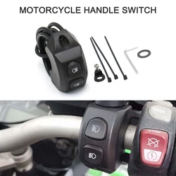 Motorcycle Handle Fog Light Switch Control Smart Relay Replacement for BMW R1200GS R1250GS F850GS F750GS ADV Adventure LC