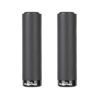 PROMEND Mountain Bike Sponge Handle Grip Soft Shock Absorption