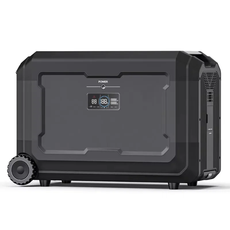 

Smart Extra Battery for SOUOP Portable Power Station