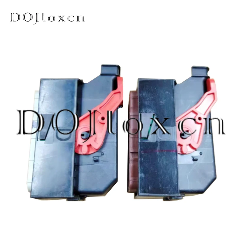 1 Set 96 Pin 1924939-1 ECU Computer Waterproof Connector 1-1924943-7 Car Plug For Jeep Chrysler Dodge Engine Computer Board