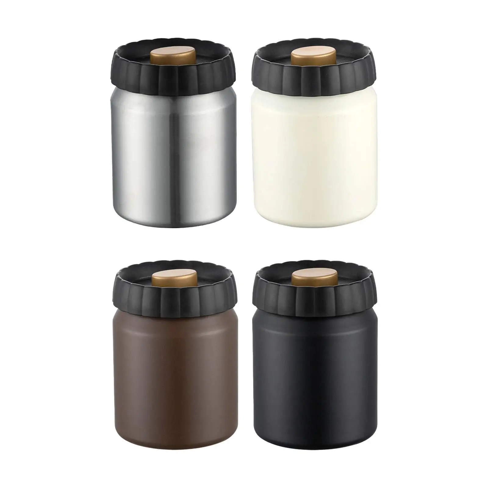 

Герметичный контейнер для хранения продуктов, банка для хранения, вакуумный контейнер, герметичный контейнер для орехов