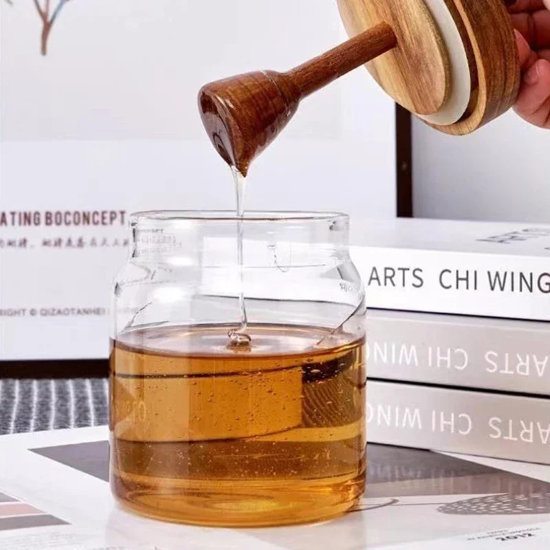 Thumbnail 3 - #23 Honey Jars Comparison Guide