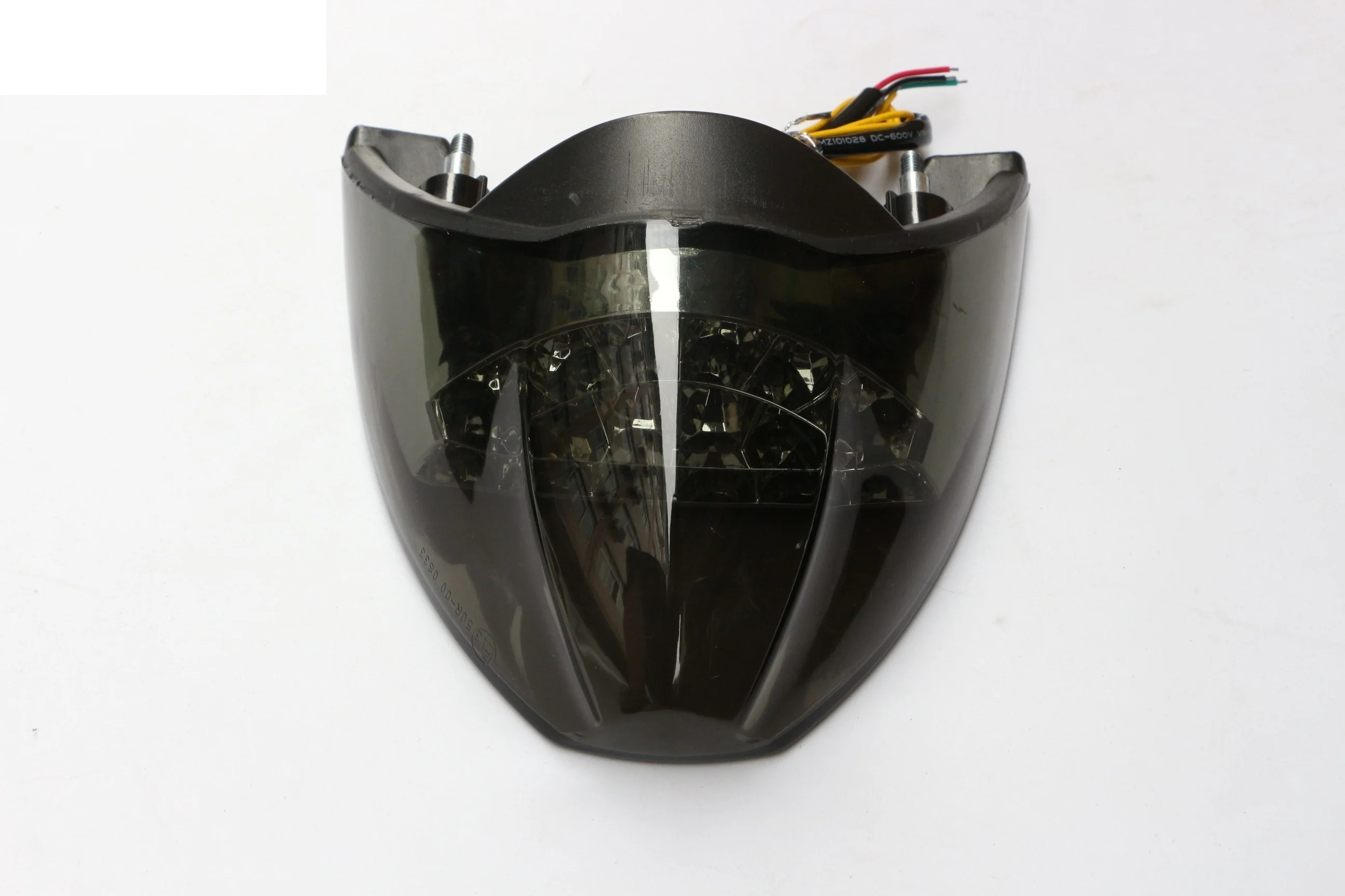 -LAM Fit for LED Tail Brake Light Turn signal for KTM 990/690 SUPER DUKE/R 2007-2013 Motorcycle Integrated Blinker Lamp view 6